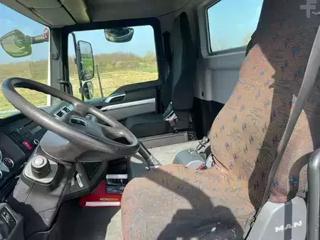 Self drive 2015  Palfinger P 300 KS | 2015 (14)