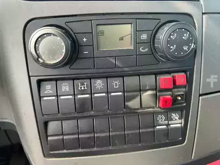 Self drive 2015  Palfinger P 300 KS | 2015 (15)