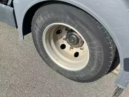 Self drive 2015  Palfinger P 300 KS | 2015 (17)