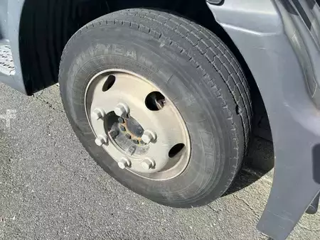 Self drive 2015  Palfinger P 300 KS | 2015 (18)