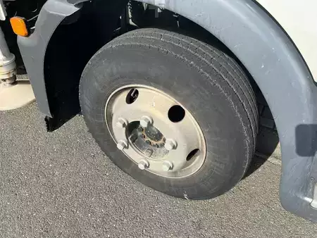 Self drive 2015  Palfinger P 300 KS | 2015 (19)