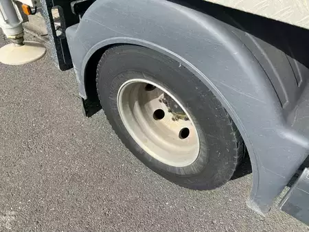 Self drive 2015  Palfinger P 300 KS | 2015 (20)