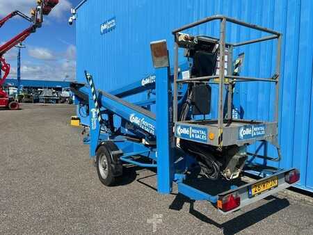 Trailer platform 2016 Niftylift 170 T E (18)