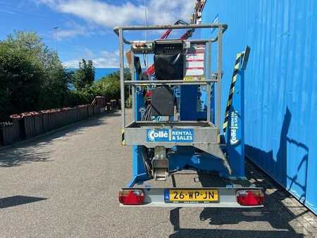 Trailer platform 2016 Niftylift 170 T E (19)