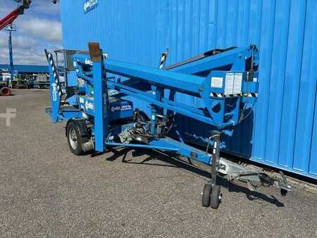 Trailer platform 2016 Niftylift 170 T E (2)