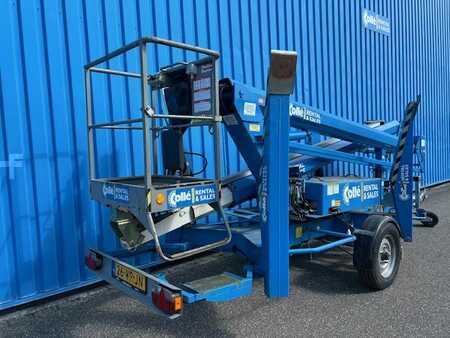 Trailer platform 2016 Niftylift 170 T E (3)