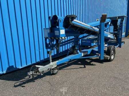 Trailer platform 2016 Niftylift 170 T E (5)