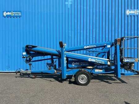 Trailer platform 2016 Niftylift 170 T E (6)