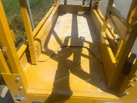 Saxliftar 2024  XCMG XG 0807 AC | 2024 (13)