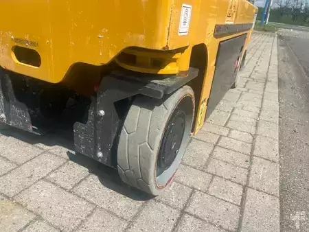 Saxliftar 2024  XCMG XG 0807 AC | 2024 (16)