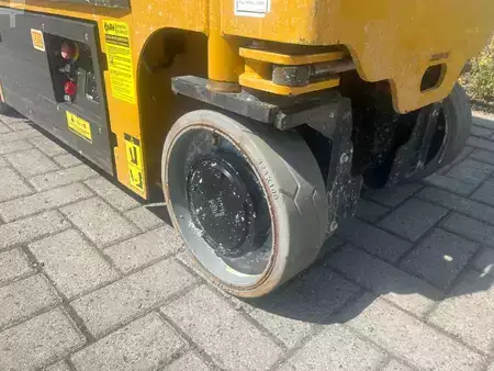 Saxliftar 2024  XCMG XG 0807 AC | 2024 (17)