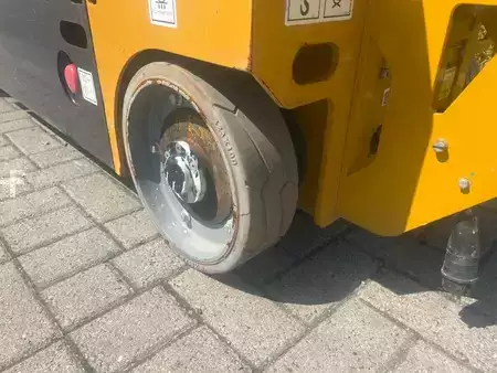 Saxliftar 2024  XCMG XG 0807 AC | 2024 (19)