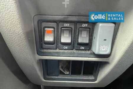 Plošina na nákladním automobilu 2014  Palfinger P 260 B | 2014 (14)