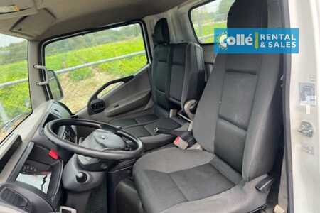 Plošina na nákladním automobilu 2014  Palfinger P 260 B | 2014 (15)