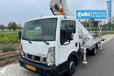 Plošina na nákladním automobilu 2014  Palfinger P 260 B | 2014 (3)