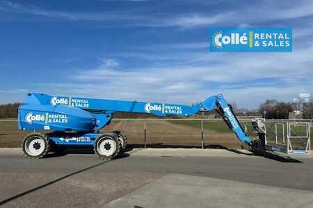 Teleskoperbar bom 2017  Manitou 280 TJ | 2017 (1)