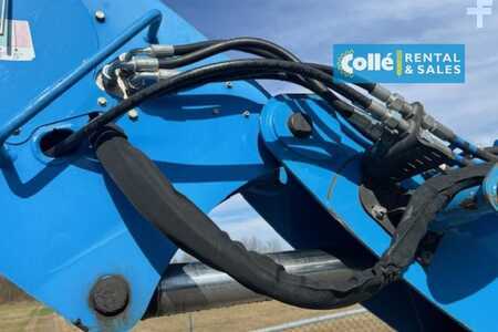 Teleskoperbar bom 2017  Manitou 280 TJ | 2017 (10)