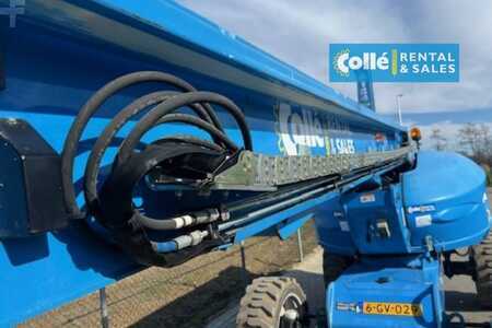 Teleskoperbar bom 2017  Manitou 280 TJ | 2017 (11)