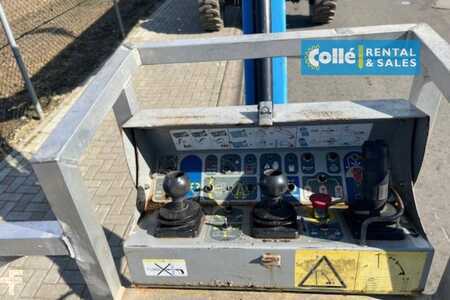 Teleskoperbar bom 2017  Manitou 280 TJ | 2017 (12)