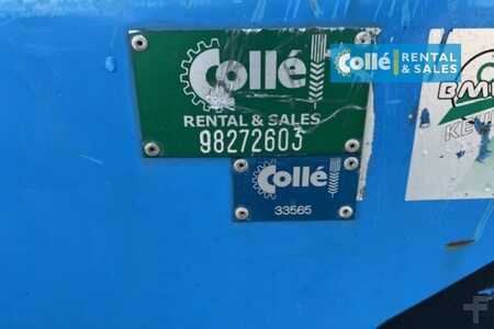 Teleskoperbar bom 2017  Manitou 280 TJ | 2017 (14)