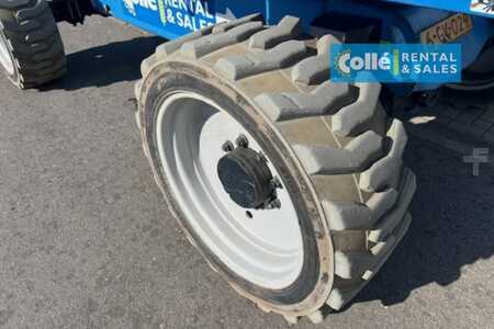 Teleskoperbar bom 2017  Manitou 280 TJ | 2017 (17)