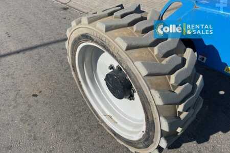 Teleskoperbar bom 2017  Manitou 280 TJ | 2017 (18)