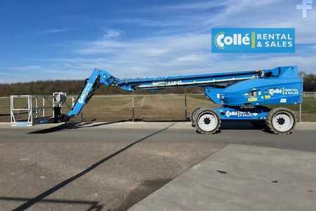 Teleskoperbar bom 2017  Manitou 280 TJ | 2017 (2)