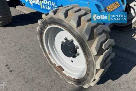 Teleskoperbar bom 2017  Manitou 280 TJ | 2017 (20)