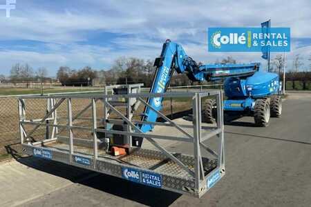 Teleskoperbar bom 2017  Manitou 280 TJ | 2017 (3)