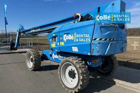 Teleskoperbar bom 2017  Manitou 280 TJ | 2017 (5)