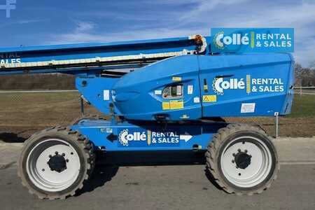 Teleskoperbar bom 2017  Manitou 280 TJ | 2017 (6)