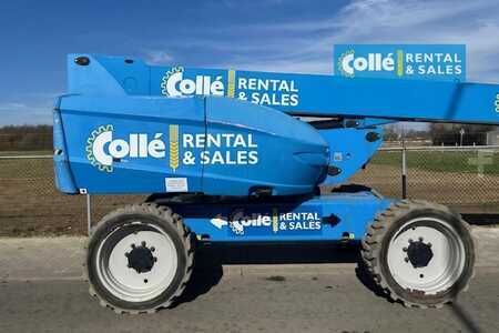 Teleskoperbar bom 2017  Manitou 280 TJ | 2017 (7)