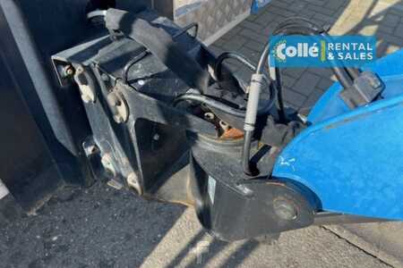 Teleskoperbar bom 2017  Manitou 280 TJ | 2017 (9)