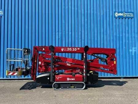 Annet 2025  Hinowa LL 20.10 MK3 (1)