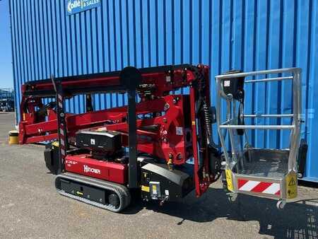 Annet 2025  Hinowa LL 20.10 MK3 (2)
