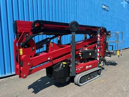 Annet 2025  Hinowa LL 20.10 MK3 (3)