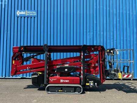 Annet 2025  Hinowa LL 20.10 MK3 (4)