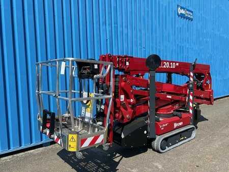Annet 2025  Hinowa LL 20.10 MK3 (6)