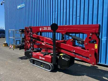 Annet 2025  Hinowa LL 20.10 MK3 (7)