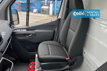 Plošina na nákladním automobilu 2024  Palfinger P 280 B | 2024 (11)