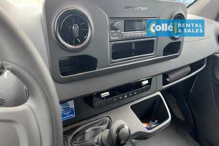 Plošina na nákladním automobilu 2024  Palfinger P 280 B | 2024 (12)