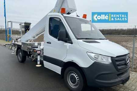 Plošina na nákladním automobilu 2024  Palfinger P 280 B | 2024 (3)