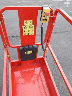 Schaarhoogwerker 2024  Magni ES 0607 M | 2024 (11)