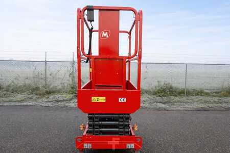 Schaarhoogwerker 2024  Magni ES 0607 M | 2024 (5)