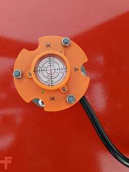 Schaarhoogwerker 2024  Magni ES 0607 M | 2024 (9)