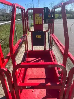 Ollós munka emelvény 2023  Magni ES0607EP | 2023 (12)