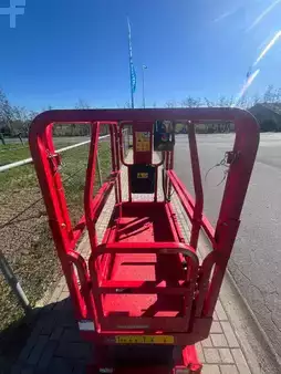 Ollós munka emelvény 2023  Magni ES0607EP | 2023 (13)