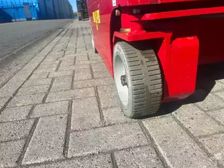 Ollós munka emelvény 2023  Magni ES0607EP | 2023 (17)