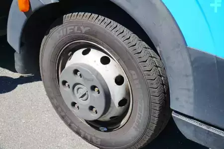 Nacelle sur camion 2013  Palfinger P 210 BK | 2013 (16)