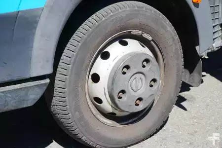 Nacelle sur camion 2013  Palfinger P 210 BK | 2013 (19)
